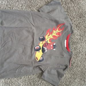 Hanna Andersson SS Tee